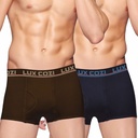 LUX COZI Bigshot Underwear