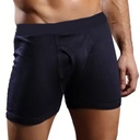 Mens Long Trunk