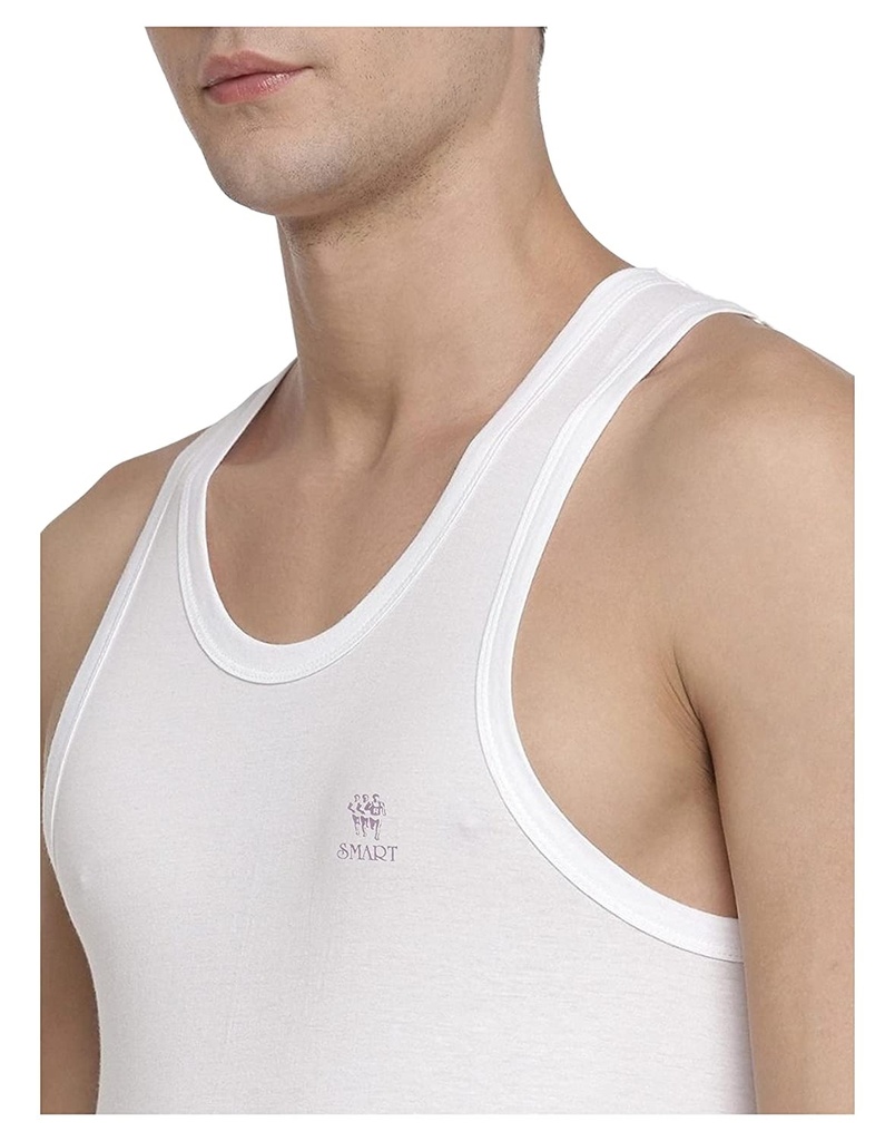 Ranjit Smart Cotton Vest