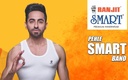 Ranjit Smart vest