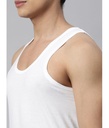 INNERO Mens Cotton Vest