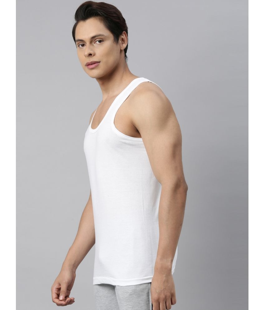 INNERO Cotton Vest