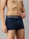 LUX COZI Underwear For Men's Bigshot Mini Trunk - Pack Of 1